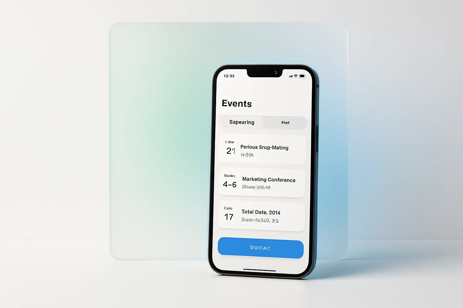 MOBIUS Event App | All-in-One Conference Management