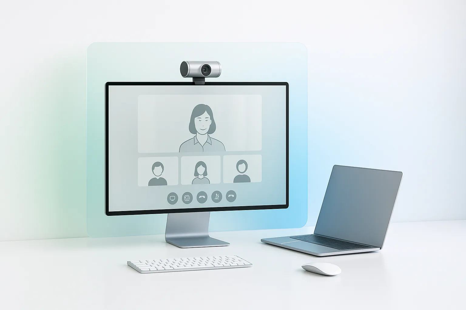 Multilingual Video Conferencing Platform | Real-Time Interpretation