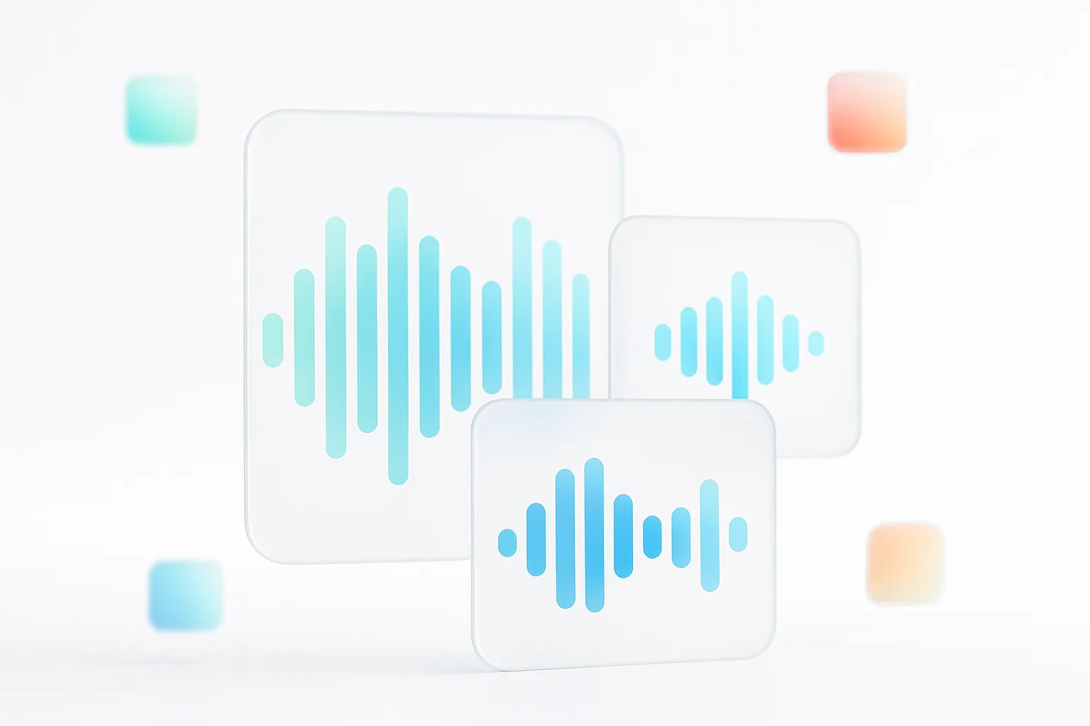Multilingual video conferencing interface with language channel selection